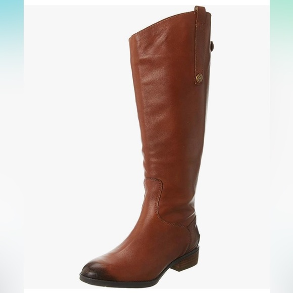 Sam Edelman Shoes - NWOT Sam Edelman Penny 2 boots